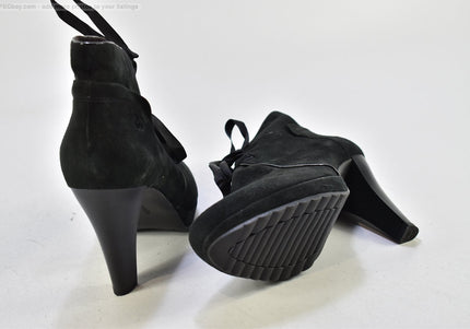Gerry Weber  Damen Stiefelette Boots  EUR 40 Nr. 25-B 1320