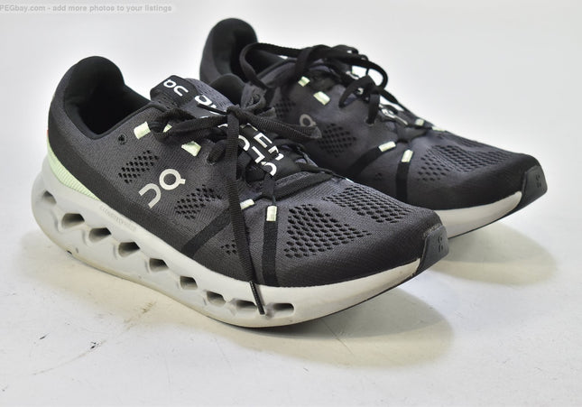 On Cloudmonster  Herren Sportschuhe Sneaker  EUR 42,5 Nr. 26-U 678