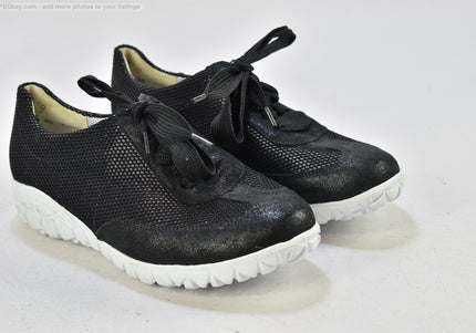 Vitaform  Damen Halbschuhe Freizeitschuhe  EUR 38 Nr. 25-Z 2126