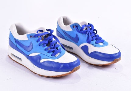 Nike Air Max 1 Damen Sportschuhe Sneaker EUR 38,5 Nr. 24-Y 2268-Schuh-Gebraucht-secondhand