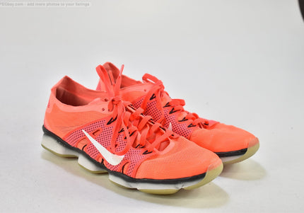 Nike Zoom Fit Agility 2 Damen Sportschuhe Sneaker  EUR 37,5 Nr. 25-L 2257