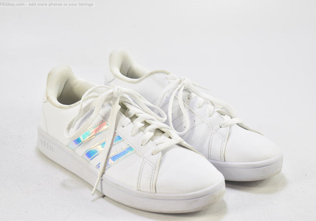 Adidas Grand Court Damen Sportschuhe Sneaker  EUR 38 Nr. 25-F 104