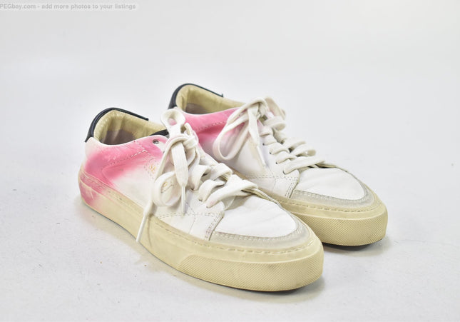 Sam Edelman  Damen Halbschuhe Freizeitschuhe  US 7 Nr. 26-Y 1653