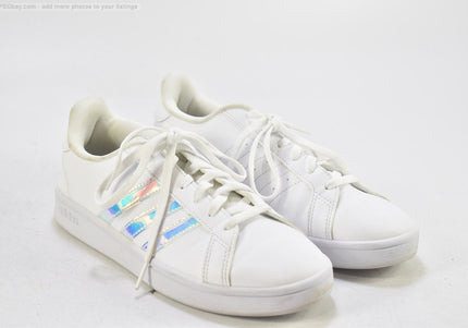 Adidas Grand Court Damen Sportschuhe Sneaker  EUR 38 Nr. 25-F 104