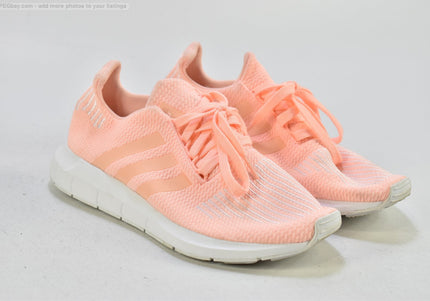 Adidas Swift Run J Damen Sportschuhe Sneaker  EUR 38 2/3 Nr. 25-X 1708