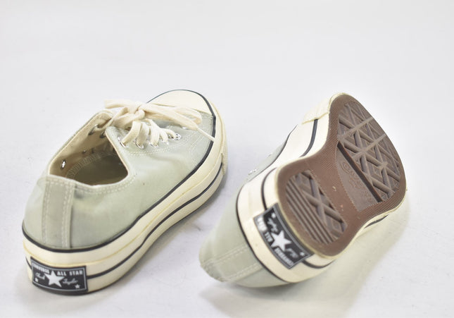 Converse Herren Sportschuhe Sneaker EUR 41,5 Nr. 24-N 2720-Schuh-Gebraucht-secondhand