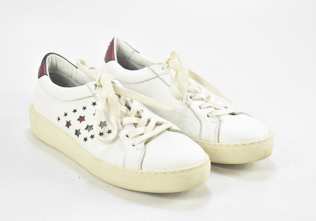 Tommy Hilfiger Damen Halbschuhe Freizeitschuhe EUR 38 Nr. 24-F 1317-Schuh-Gebraucht-secondhand