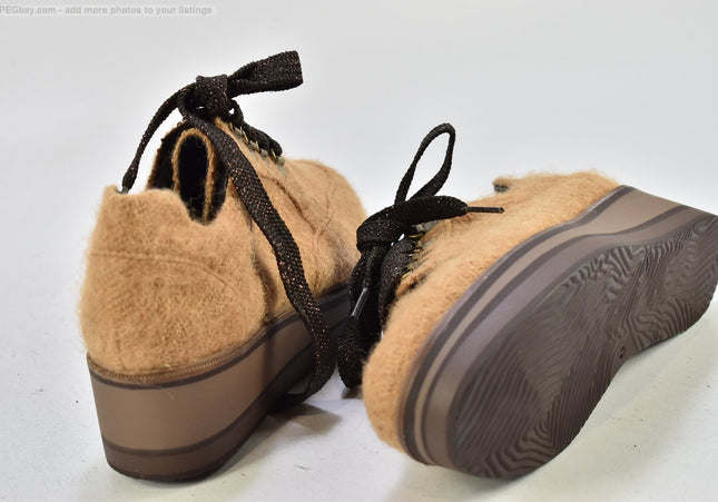 Heine  Damen Halbschuhe Freizeitschuhe  EUR 40 Nr. 25-Z 649