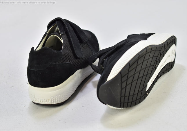 Vamos  Damen Halbschuhe Freizeitschuhe  UK 5 Nr. 25-Z 1187