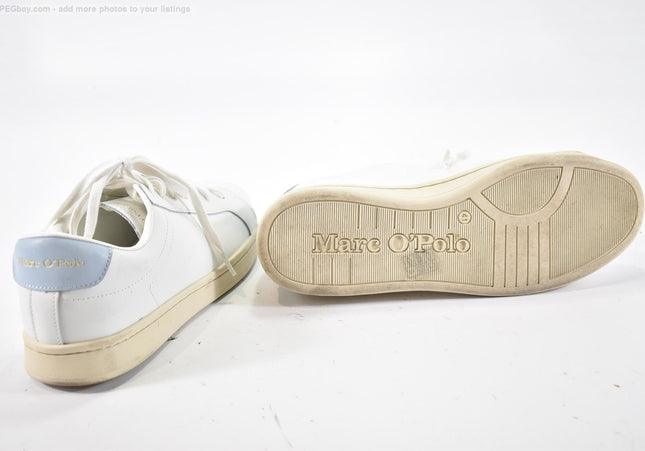 Marc O´Polo  Damen Halbschuhe Freizeitschuhe  EUR 41 Nr. 25-T 2780