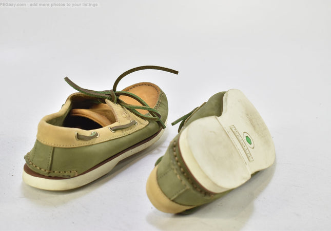 Timberland  Herren Halbschuhe Freizeitschuhe  Gr.41,5 Nr. 26-U 1563