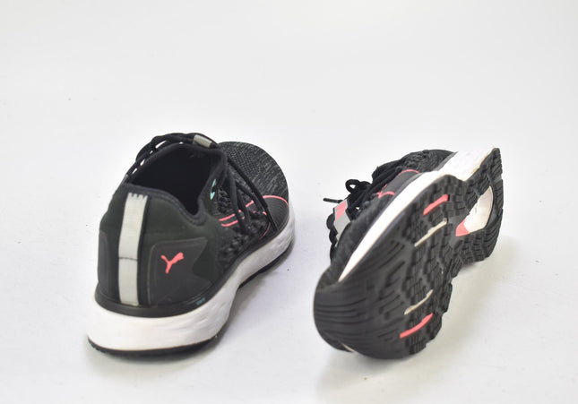 Puma Damen Sportschuhe Sneaker EUR 40 Nr. 24-U 692-Schuh-Gebraucht-secondhand