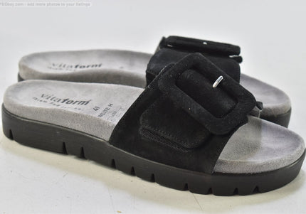 Vitaform  Damen Sandale Pantolette  EUR 41 Nr. 5-R 294