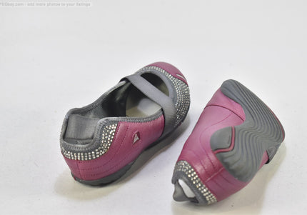 Clarks Damen Halbschuhe Slipper Ballerinas UK 5 Nr. 25-F 2163-Schuh-Gebraucht-secondhand