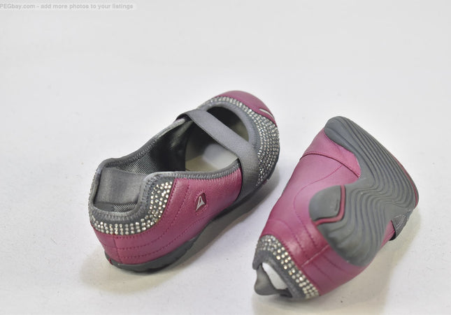 Clarks Damen Halbschuhe Slipper Ballerinas UK 5 Nr. 25-F 2163-Schuh-Gebraucht-secondhand