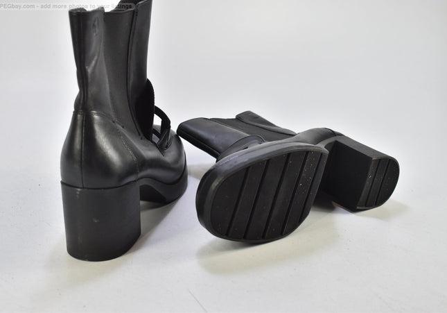 Caprice  Damen Stiefelette Boots  EUR 40 Nr. 4R-1277
