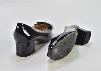 Peter Kaiser  Damen Pumps High Heels  UK 7 Nr. 25-X 2198