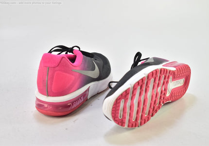 Nike Air Max Sequent Damen Sportschuhe Sneaker  EUR 39 Nr. 26-Z 1790