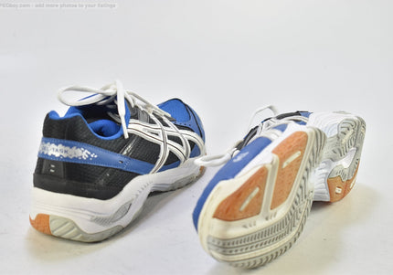Asics Gel Task Herren Sportschuhe Sneaker  Gr. 42,5 Nr. 26-T 614