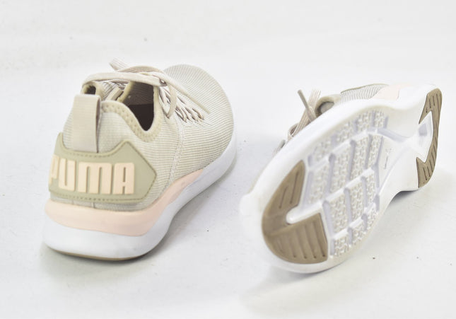 Puma Damen Sportschuhe Sneaker EUR 38,5 Nr. 23-N 3071-Schuh-Gebraucht-secondhand