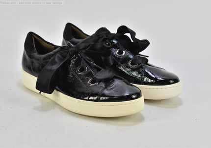 Paul Green  Damen Halbschuhe Freizeitschuhe  UK 6,5 Nr. 25-N 1115