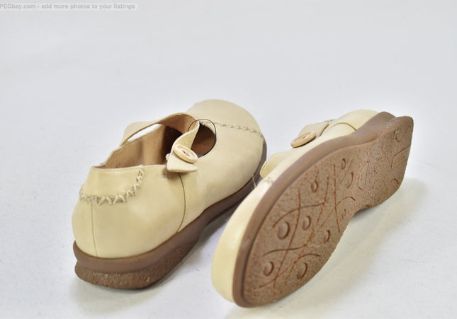 Marc Damen Halbschuhe Slipper Ballerinas EUR 39 Nr. 25-U 2480