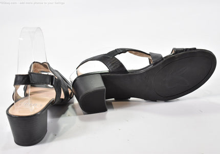 Caprice  Damen Sandale Sandalette  UK 3,5 Nr. 25-S 3250