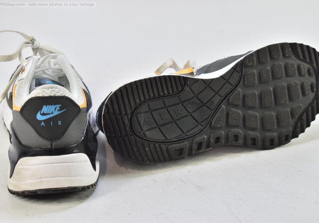 Nike Air Max Systm Gs Damen Sportschuhe Sneaker  EUR 37,5 Nr. 26-G 2032