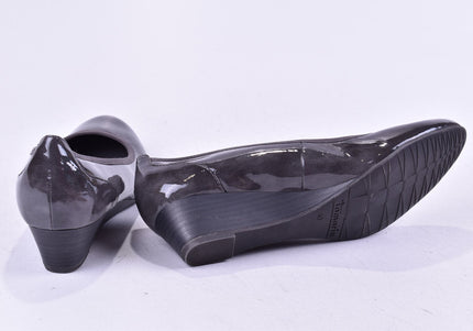 Tamaris Damen Pumps High Heels EUR 40 Nr. 24-J 4520-Schuh-Gebraucht-secondhand