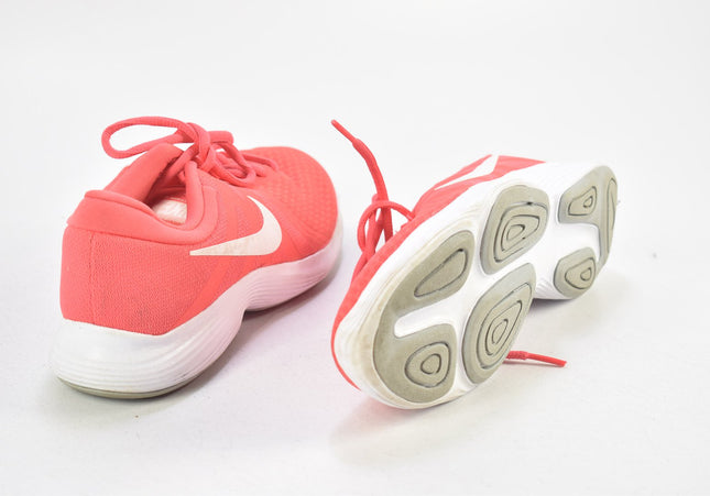 Nike Revolution Damen Sportschuhe Sneaker EUR 39 Nr. 24-J 2732-Schuh-Gebraucht-secondhand