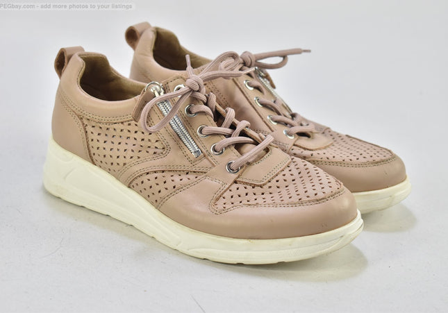 Vitaform  Damen Halbschuhe Freizeitschuhe  EUR 39 Nr. 25-L 1242