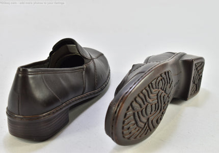 Jenny by Ara  Damen Halbschuhe Slipper Ballerinas  EUR 40 Nr. 4R-1638