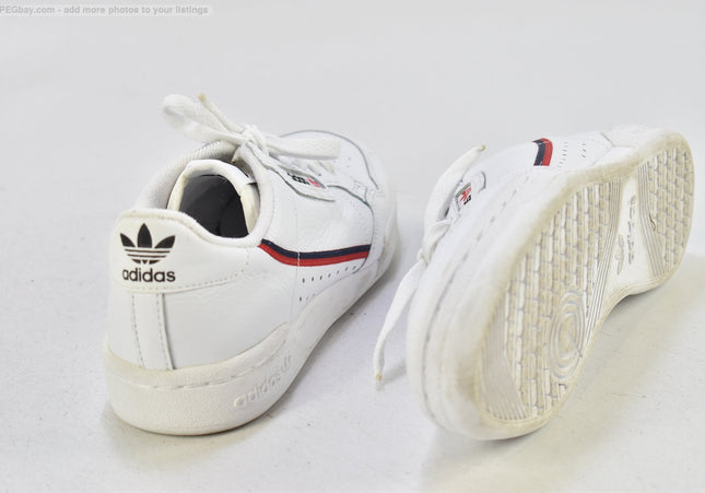 Adidas Continental Damen Sportschuhe Sneaker EUR 37 1/3 Nr. 25-U 2269