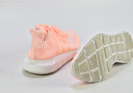Adidas Swift Run J Damen Sportschuhe Sneaker  EUR 38 2/3 Nr. 25-X 1708