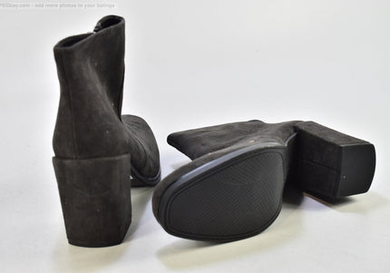 S. Oliver  Damen Stiefelette Boots  EUR 41 Nr. 25-B 1488