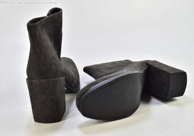 S. Oliver  Damen Stiefelette Boots  EUR 41 Nr. 25-B 1488