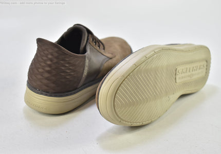Skechers  Herren Halbschuhe Slipper  EUR 46 Nr. 26-G 981