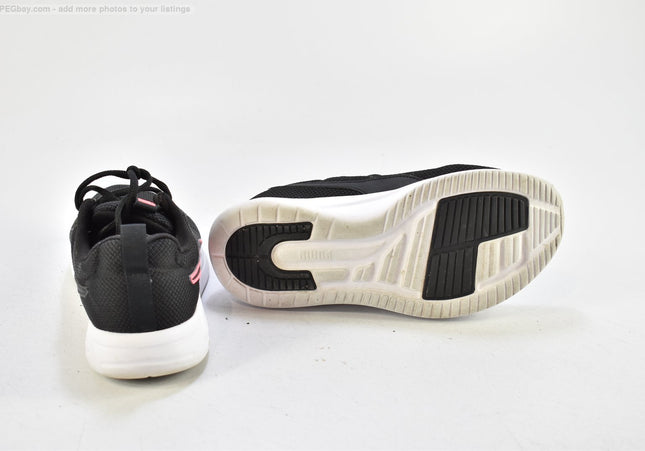 Puma Damen Sportschuhe Sneaker EUR 37 Nr. 25-M 3076-Schuh-Gebraucht-secondhand