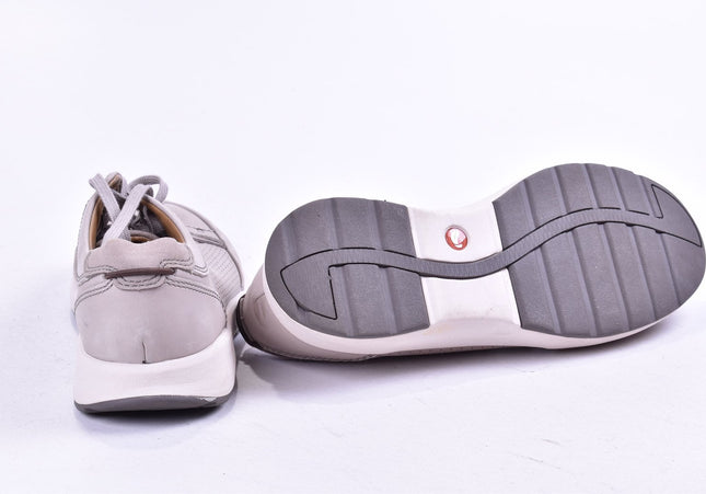 Clarks Herren Halbschuhe Freizeitschuhe EUR 39,5 Nr. 24-J 304-Schuh-Gebraucht-secondhand