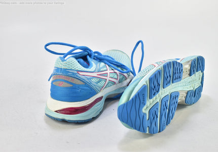 Asics Gel Cumulus 18 Damen Sportschuhe Sneaker  EUR 39 Nr. 26-Y 921