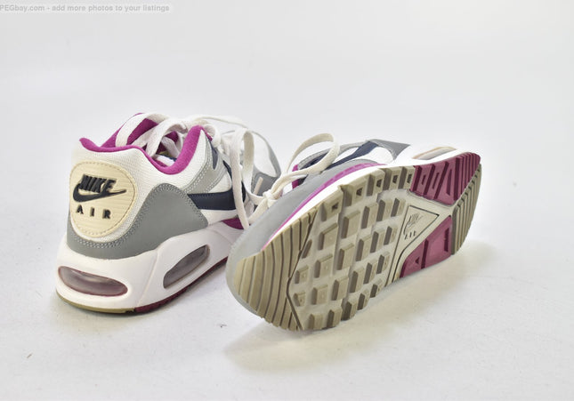 Nike Air Max Damen Sportschuhe Sneaker  EUR 38 Nr. 26-Y 1216