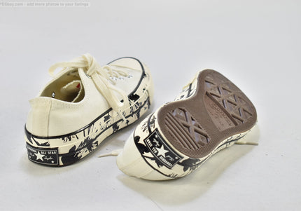 Converse  Damen Sportschuhe Sneaker  EUR 40 Nr. 25-L 1950