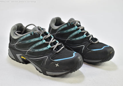 Mc Kinley  Damen Wanderschuhe Trekking  EUR 38 Nr. 26-J 1191