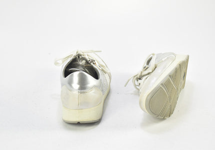 Jenny Damen Halbschuhe Freizeitschuhe EUR 40 Nr. 24-J 3313-Schuh-Gebraucht-secondhand