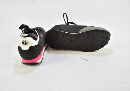 Pepe Jeans Damen Halbschuhe Freizeitschuhe EUR 37 Nr. 25-A 454-Schuh-Gebraucht-secondhand