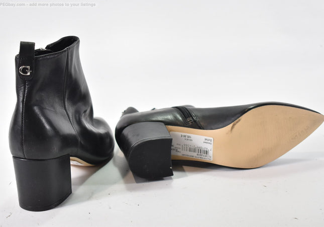 Guess  Damen Stiefelette Boots  EUR 38 Nr. 26-B 1392