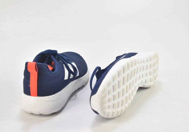Adidas Lite Racer Damen Sportschuhe Sneaker EUR 36 2/3 Nr. 24-X 104-Schuh-Gebraucht-secondhand