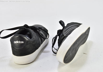 Adidas Neo Damen Sportschuhe Sneaker EUR 36 2/3 Nr. 25-M 1926-Schuh-Gebraucht-secondhand
