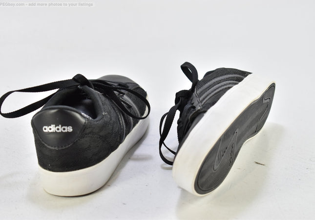 Adidas Neo Damen Sportschuhe Sneaker EUR 36 2/3 Nr. 25-M 1926-Schuh-Gebraucht-secondhand
