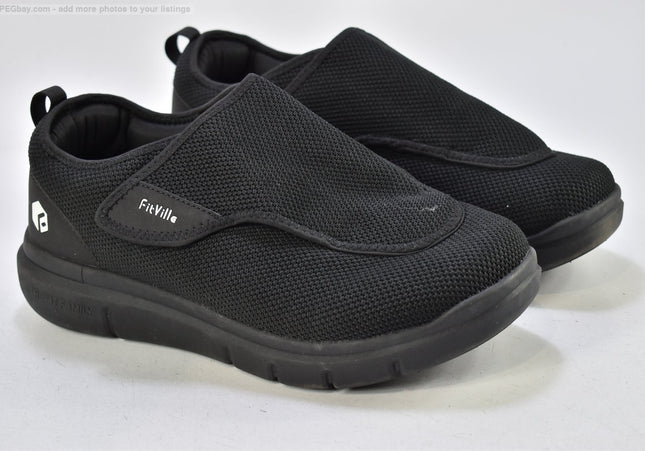 Fitville Herren Halbschuhe Freizeitschuhe EUR 47 Nr. 25-Z 1776-SchuhGebraucht
